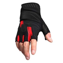Savior Heat Workout Gloves