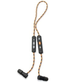 Walkers Shooting Training Protection 29 Db Omnidirectional Microphone Rope Hearing Enhancer Earbuds Bluetooth