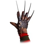 Nightmare On Elm Street 4 The Dream Master Replica Glove