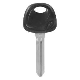 Hillman 5007101 House & Office Universal Key Blank, 2029 HY15PH Double Sided - Pack of 4