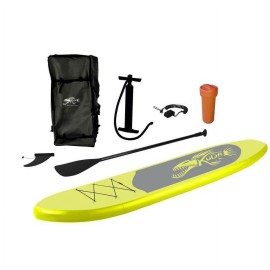 Kuda SUPB108 Inflatable Stand-Up Paddle Board