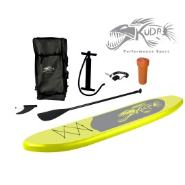 Kuda SUPB108 Inflatable Stand-Up Paddle Board