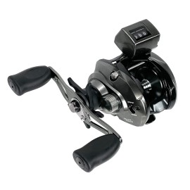 Okuma Cv163Dlx Convector Lowprofile Reel 2Hpb 1Rb Multi One Size