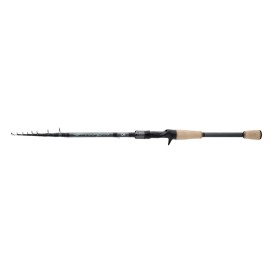 Daiwa Procyon Rod Sections Telescopic Line Wt 615