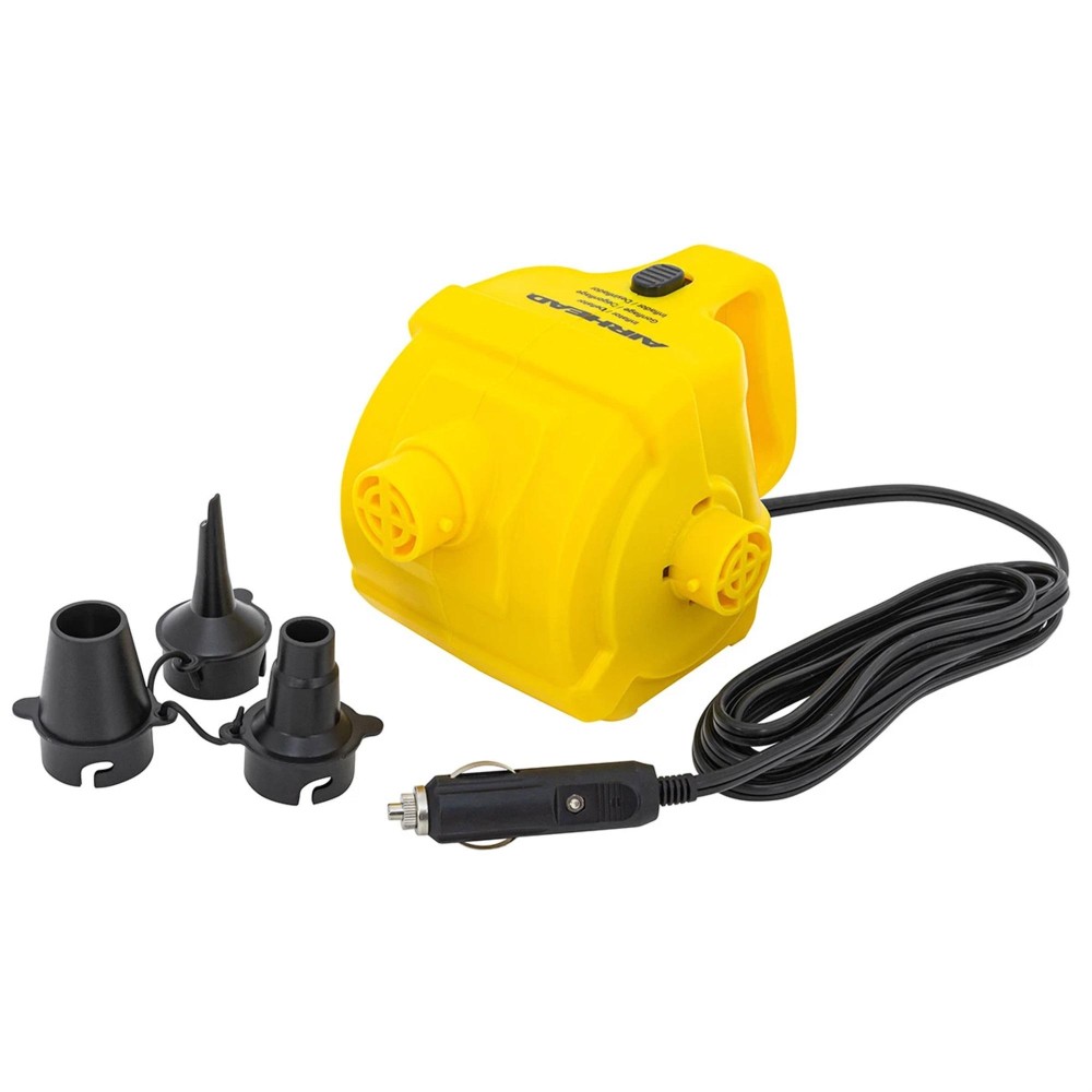 Airhead AHP-12SP Towable Pump - 12V