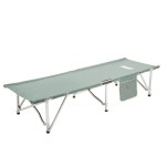 coleman camping cot Living collection cot