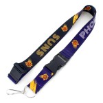 Aminco NBA Phoenix Suns Dynamic Lanyard