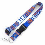 Aminco NBA New York Knicks Dynamic Lanyard