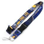 Aminco NHL St. Louis Blues Dynamic Lanyard