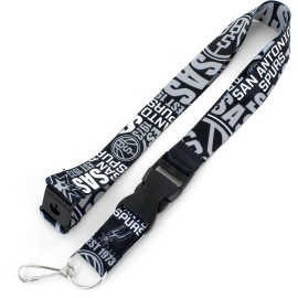 NBA San Antonio Spurs Dynamic Lanyard