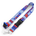 Aminco NCAA Boise State Broncos Dynamic Lanyard