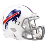 Riddell Inc. NFL Buffalo Bills Speed Mini