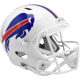 NFL Buffalo Bills Speed Replica