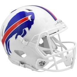 Riddell Inc. NFL Buffalo Bills Speed Authentic