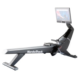 Nordictrack Smart Rower With Touchscreen And 30Day Ifit Pro Membership