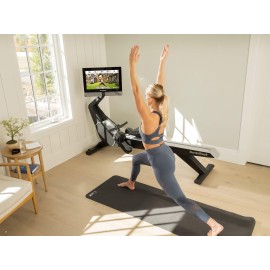 Nordictrack Smart Rower With Touchscreen And 30Day Ifit Pro Membership