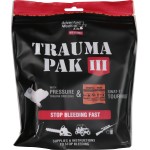 Adventure Medical Kits Trauma Pak Iii Black One Size 20640298