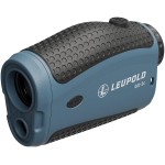 Leupold Golf Gx2C Digital Golf Rangefinding Monocular Blue