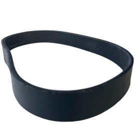 Treadmill Drive Belt - compatible with ProForm Treadmills - Part Number 255589 - comes with Free Treadmill Lube