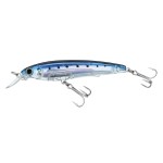 Yozuri R1410Ghiw 3D Inshore Fingerling Sp 100Mm 4 Sardine