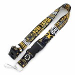 Aminco NHL Boston Bruins Dynamic Lanyard