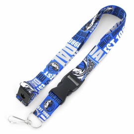 Aminco NBA Dallas Mavericks Dynamic Lanyard