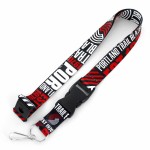 Aminco NBA Portland Trail Blazers Dynamic Lanyard