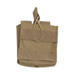 Ncstar M1A Single Mag Pouch Tan Cv3081Mp3041T