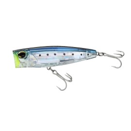 Yozuri R1412Ghiw 3D Inshore Popper F 120Mm 434 Sardine