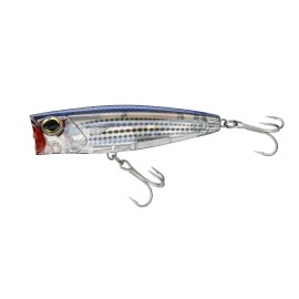 Yozuri R1411Hmt 3D Inshore Popper F 90Mm 312 Mullet