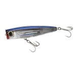 Yozuri R1412Hmt 3D Inshore Popper F 120Mm 434 Mullet