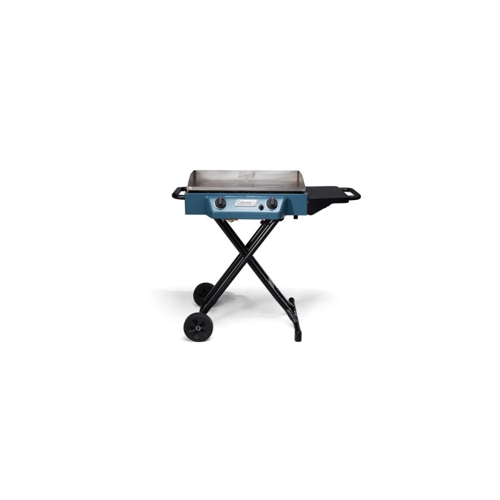 Coleman Roadtrip Griddle Xl 24 Slate C001