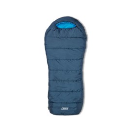 coleman Sleeping Bag-Tidelands 30A Mummy Sleeping Bag for Adults