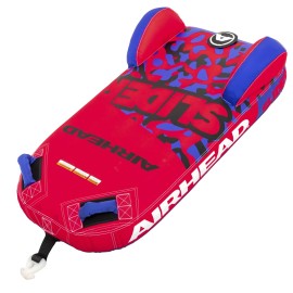 AIRHEAD SLIDER - 1 RIDER TOWABLE