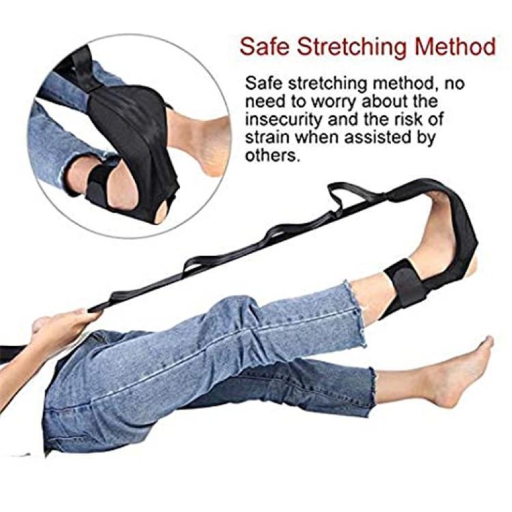 Yogable Ligament Stretching Support Strap For Yoga(D0102HE6FBU.)