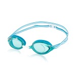 Speedo Vanquisher 20 Goggle Enamel Bluejade One Size