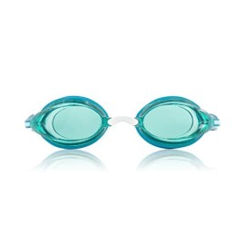 Speedo Vanquisher 20 Goggle Enamel Bluejade One Size