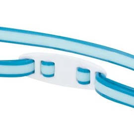 Speedo Vanquisher 20 Goggle Enamel Bluejade One Size