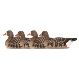 Avianx Topflight Specklebelly Floaters 4 Pack