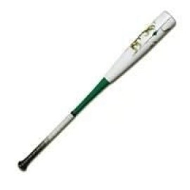 34 In. Patriot H2 Hybrid 2 piece Baseball Bat