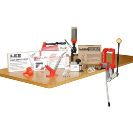 Lee Precision Bench Prime Press Kit