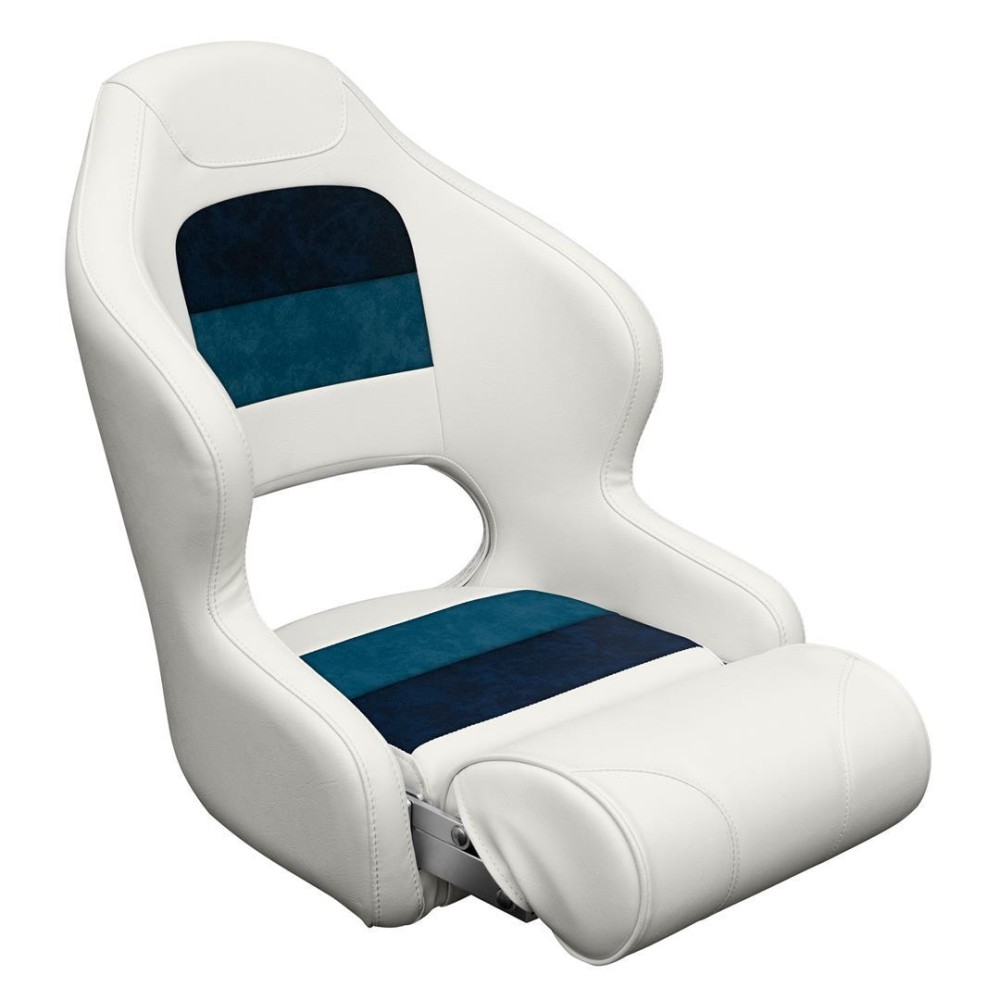 Deluxe Series Bucket Seat With Bols