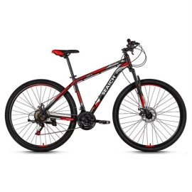 Adult Red Black Bike SEAICH AMR 29