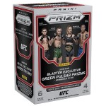 2022 Panini Prizm Ufc Blaster Box 6 Pksbx