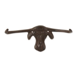 Accent Plus Cattle Wall Hook