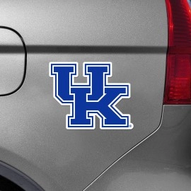 Kentucky Large Team Logo Magnet 10