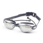 Go Go Goggles Swimming Glasses With Ear Plugs(D0102HEYATV.)