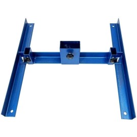 Ncstar Steel Target Stand