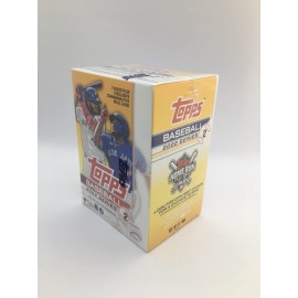 2022 Topps Series 2 Baseball Blaster Box