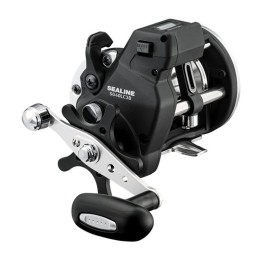 Daiwa Sg Linecounter Reel 3 42 1